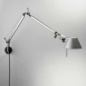 Бра Artemide A005910+A025150 (MINI) TOLOMEO