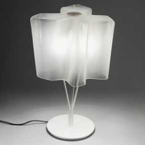 Настольная лампа Artemide 0700020A (MINI) LOGICO