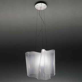 Светильник Artemide 0453020A (Michele De Lucchi, Gerhard Reichert) LOGICO