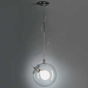 Светильник Artemide A031000 (Ernesto Gismondi) MICONOS