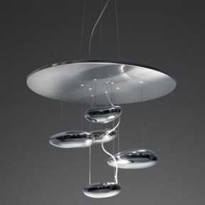 Светильник Artemide 1477W10A (Ross Lovegrove) MERCURY